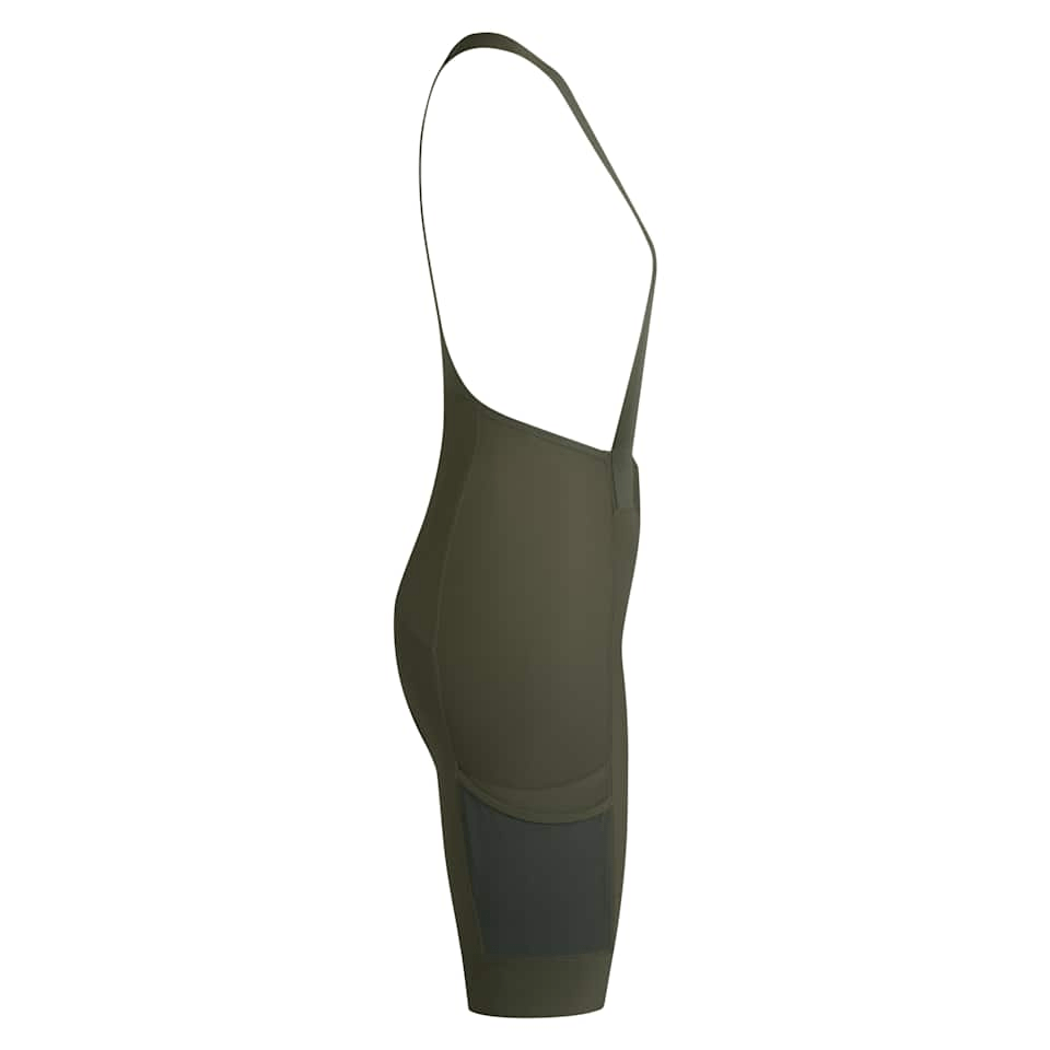 Rapha Women's Brevet Element Cargo Bib Shorts Apparel - Clothing - Women's Bibs - Road - Bib Shorts
