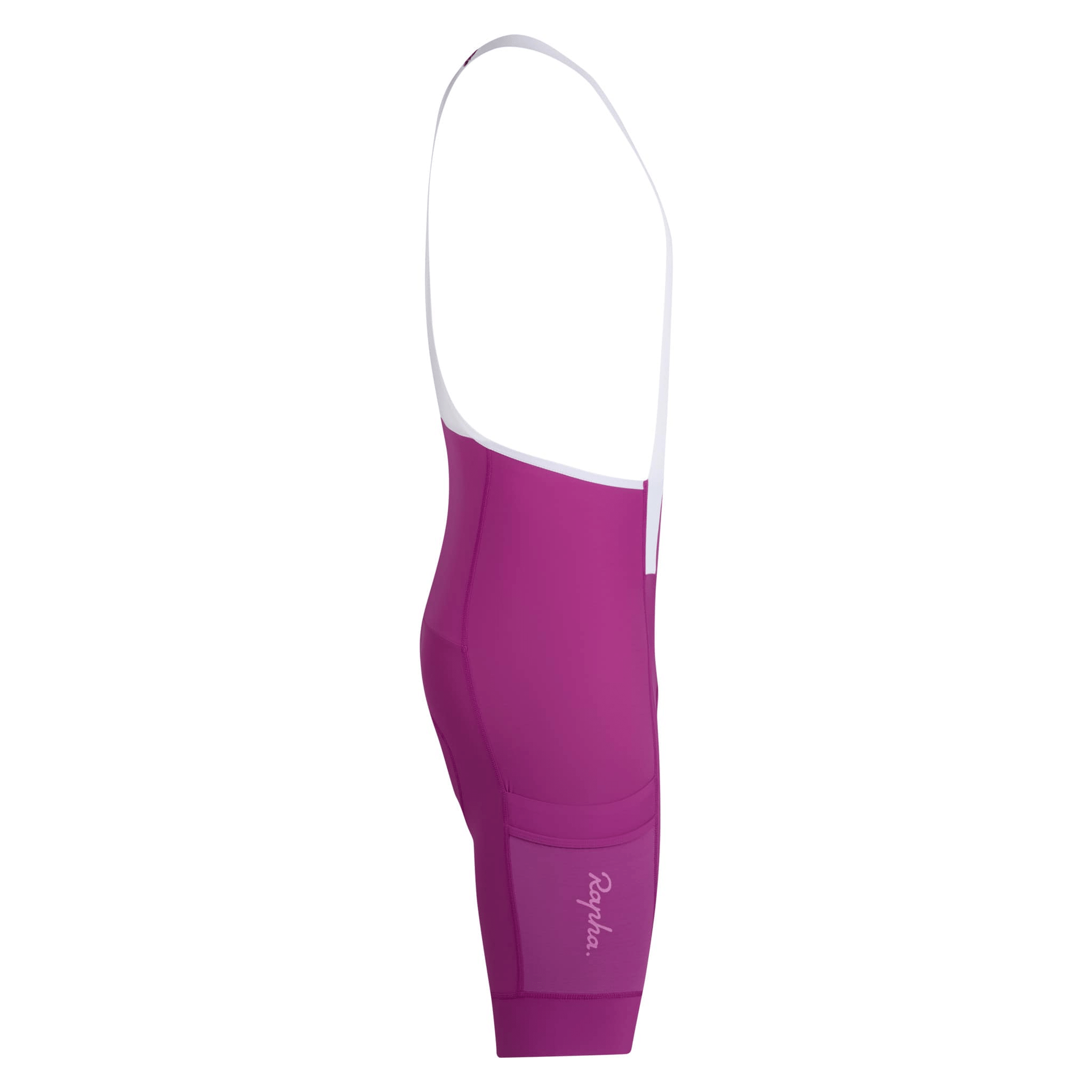 Rapha Women's Brevet Element Cargo Bib Shorts Apparel - Clothing - Women's Bibs - Road - Bib Shorts