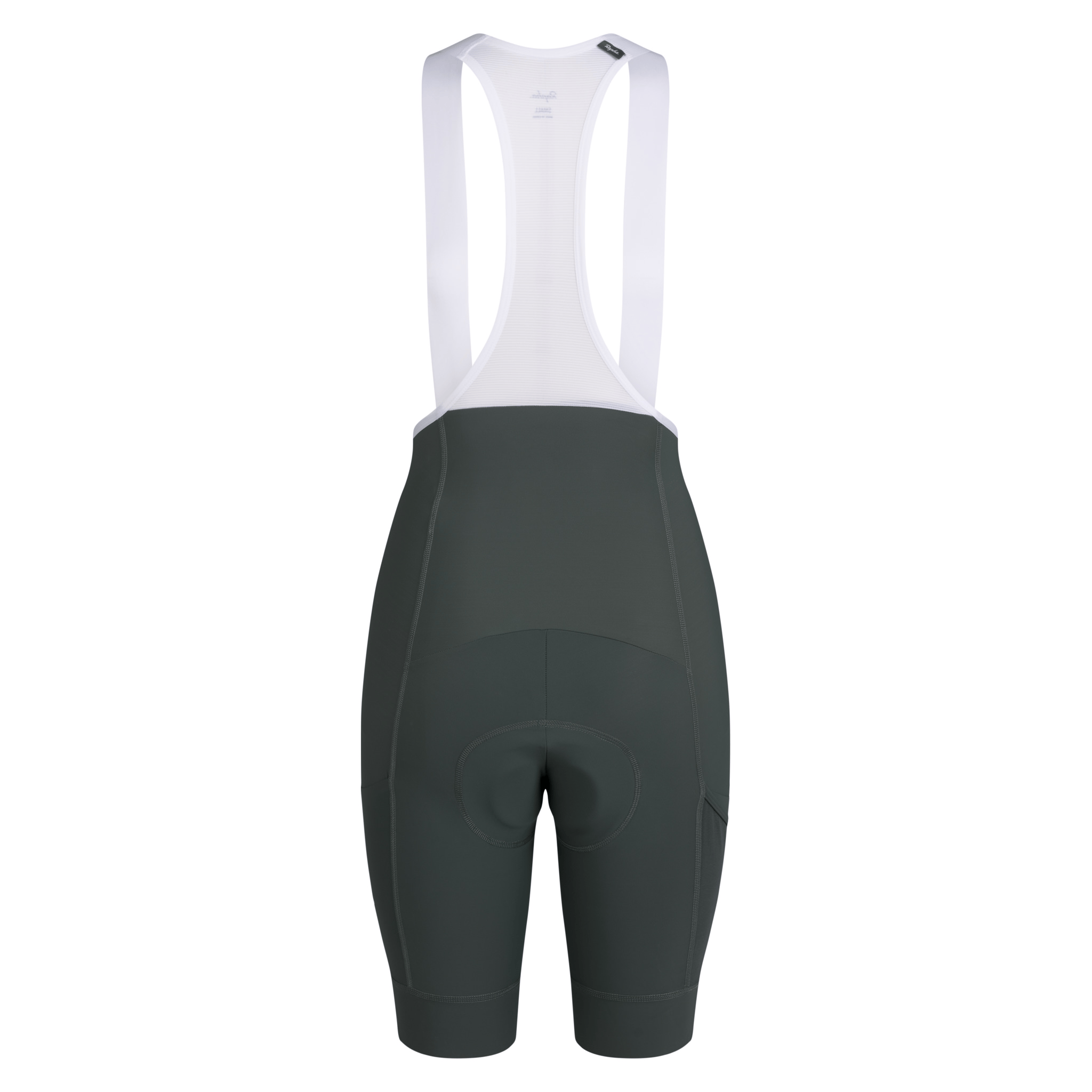 Rapha Women's Brevet Element Cargo Bib Shorts Apparel - Clothing - Women's Bibs - Road - Bib Shorts