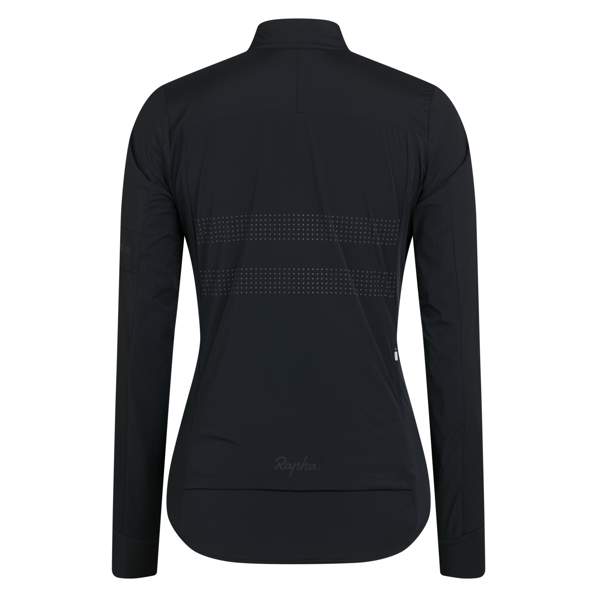 Rapha Women's Brevet Lightweight Insulated Jacket Apparel - Clothing - Women's Jackets - Road