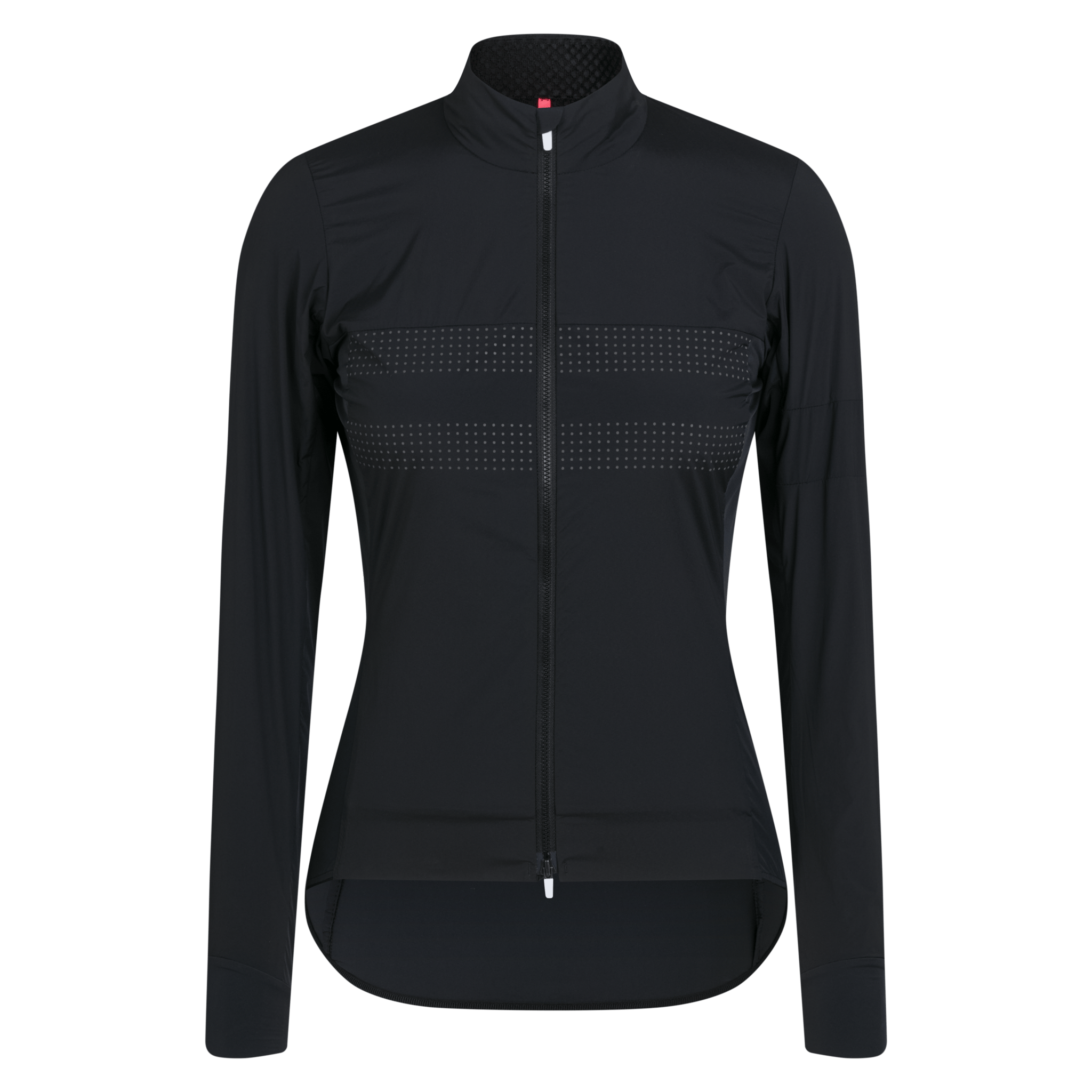 Rapha Women's Brevet Lightweight Insulated Jacket Apparel - Clothing - Women's Jackets - Road