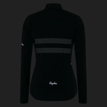 Rapha Women's Brevet Lightweight Insulated Jacket Apparel - Clothing - Women's Jackets - Road