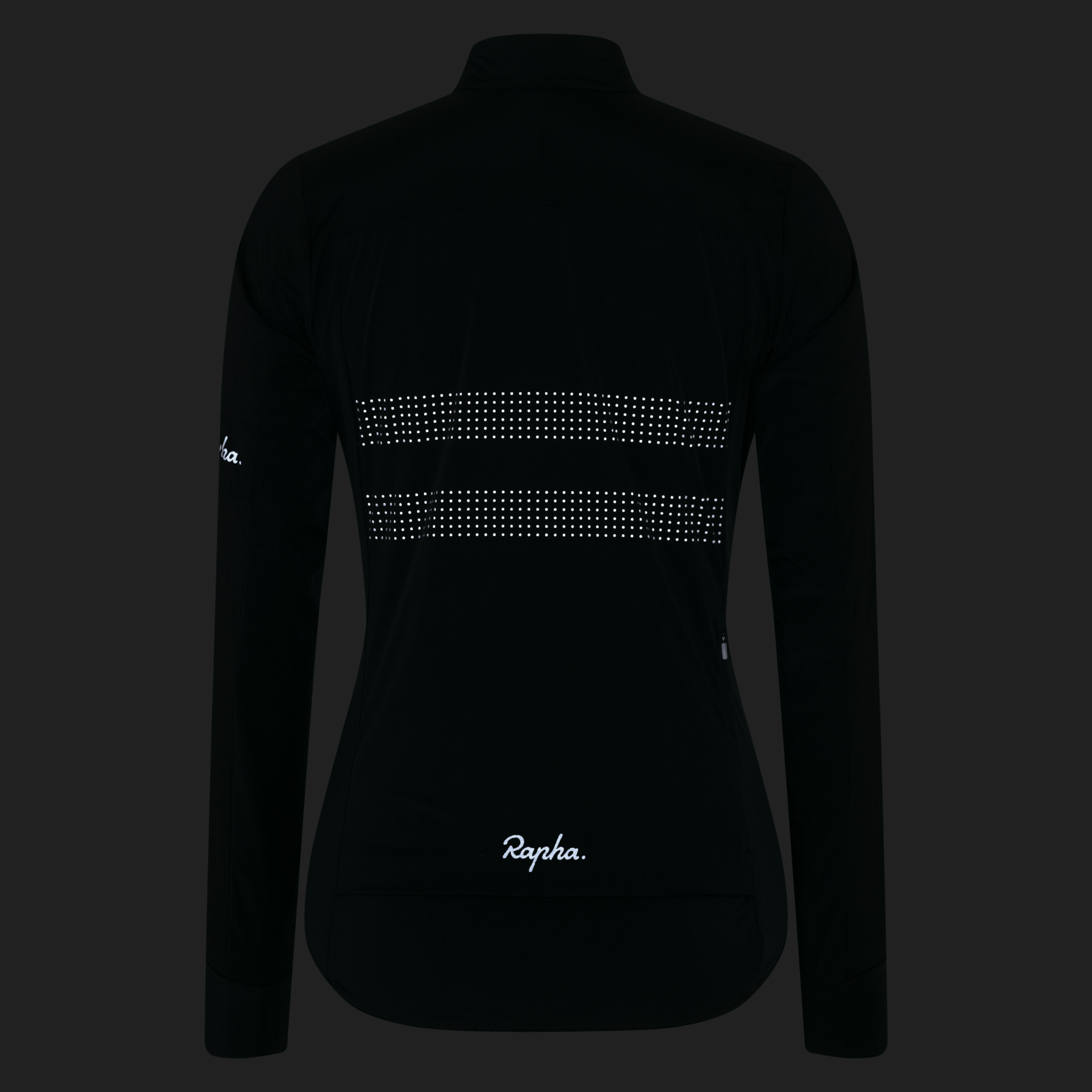 Rapha Women's Brevet Lightweight Insulated Jacket Apparel - Clothing - Women's Jackets - Road