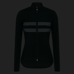 Rapha Women's Brevet Lightweight Insulated Jacket Apparel - Clothing - Women's Jackets - Road