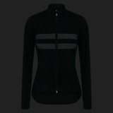 Rapha Women's Brevet Lightweight Insulated Jacket Apparel - Clothing - Women's Jackets - Road