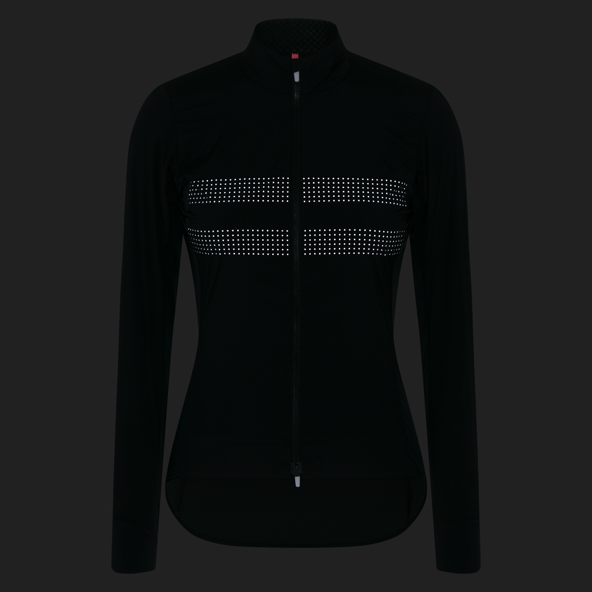 Rapha Women's Brevet Lightweight Insulated Jacket Apparel - Clothing - Women's Jackets - Road