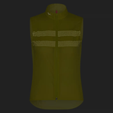 Rapha Women's Brevet Wind Gilet III Apparel - Clothing - Women's Vests