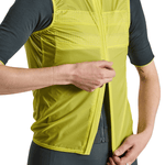 Rapha Women's Brevet Wind Gilet III Apparel - Clothing - Women's Vests