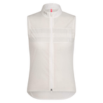 Rapha Women's Brevet Wind Gilet III Cream/Silver / XXS Apparel - Clothing - Women's Vests