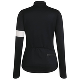 Rapha Women's Classic Long Sleeve Jersey Apparel - Clothing - Women's Jerseys - Road