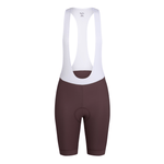 Rapha Women's Core Bib Shorts Huckleberry/White / XXS Apparel - Clothing - Women's Bibs - Road - Bib Shorts