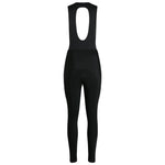 Rapha Women's Core Cargo Winter Tights With Pad Apparel - Clothing - Women's Bibs - Road - Bib Tights
