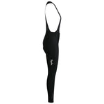 Rapha Women's Core Cargo Winter Tights With Pad Apparel - Clothing - Women's Bibs - Road - Bib Tights