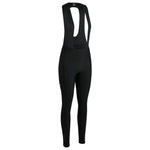 Rapha Women's Core Cargo Winter Tights With Pad Apparel - Clothing - Women's Bibs - Road - Bib Tights