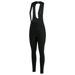 Rapha Women's Core Cargo Winter Tights With Pad Apparel - Clothing - Women's Bibs - Road - Bib Tights