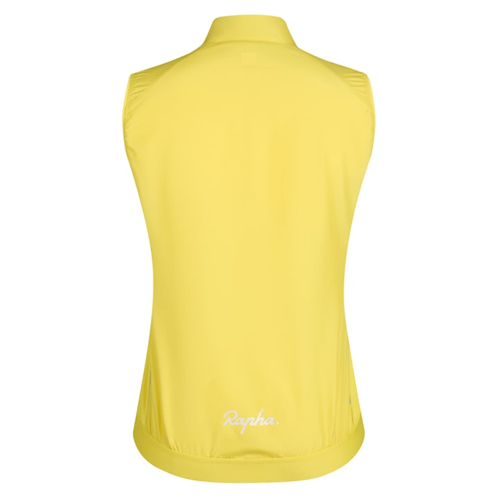 Rapha Women's Core Gilet Apparel - Clothing - Women's Vests