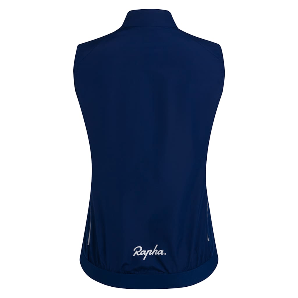 Rapha Women's Core Gilet Apparel - Clothing - Women's Vests