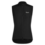 Rapha Women's Core Gilet Black/White / XS Apparel - Clothing - Women's Vests