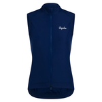 Rapha Women's Core Gilet Navy/White / XXS Apparel - Clothing - Women's Vests