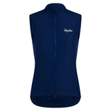 Rapha Women's Core Gilet Navy/White / XXS Apparel - Clothing - Women's Vests
