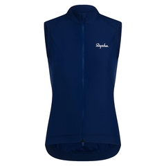 Rapha Women's Core Gilet Navy/White / XXS Apparel - Clothing - Women's Vests