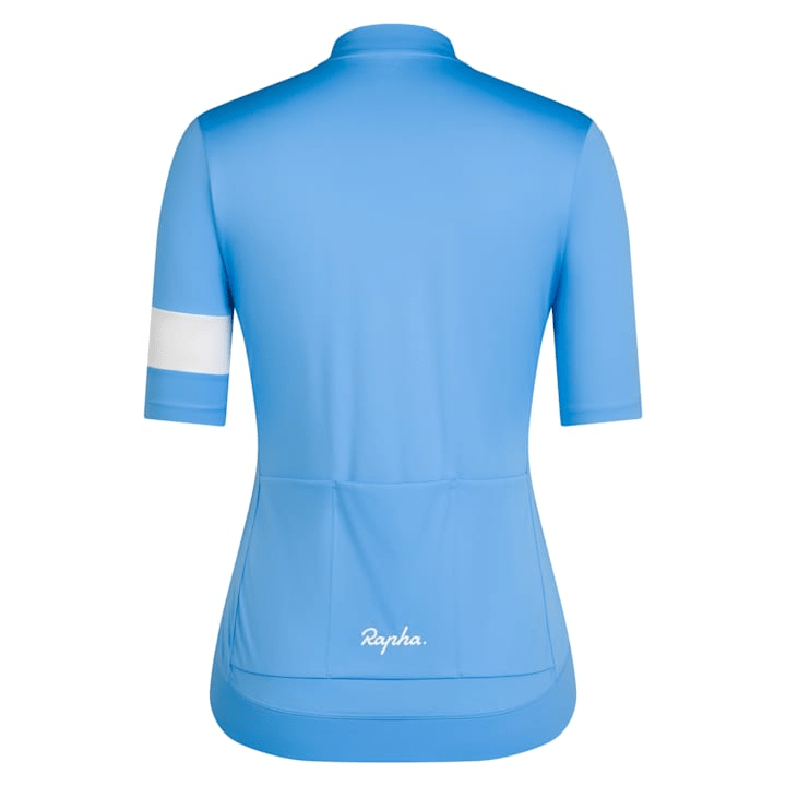 Rapha Women's Core Jersey Apparel - Clothing - Women's Jerseys - Road