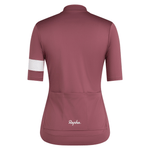 Rapha Women's Core Jersey Apparel - Clothing - Women's Jerseys - Road