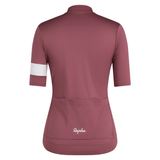 Rapha Women's Core Jersey Apparel - Clothing - Women's Jerseys - Road