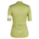 Rapha Women's Core Jersey Apparel - Clothing - Women's Jerseys - Road