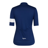 Rapha Women's Core Jersey Apparel - Clothing - Women's Jerseys - Road