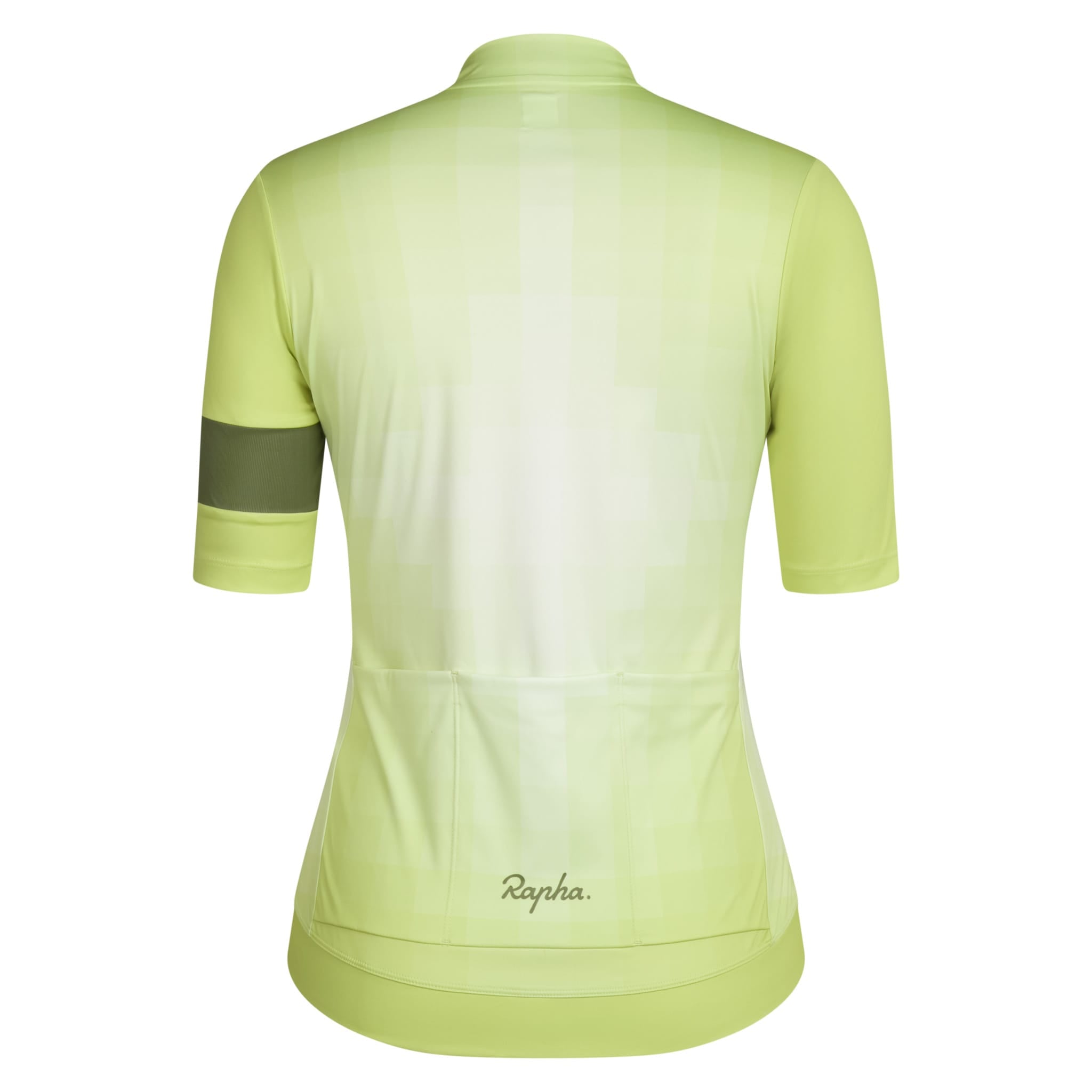 Rapha Women's Core Jersey Apparel - Clothing - Women's Jerseys - Road