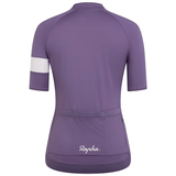 Rapha Women's Core Jersey Apparel - Clothing - Women's Jerseys - Road