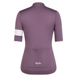 Rapha Women's Core Jersey Apparel - Clothing - Women's Jerseys - Road