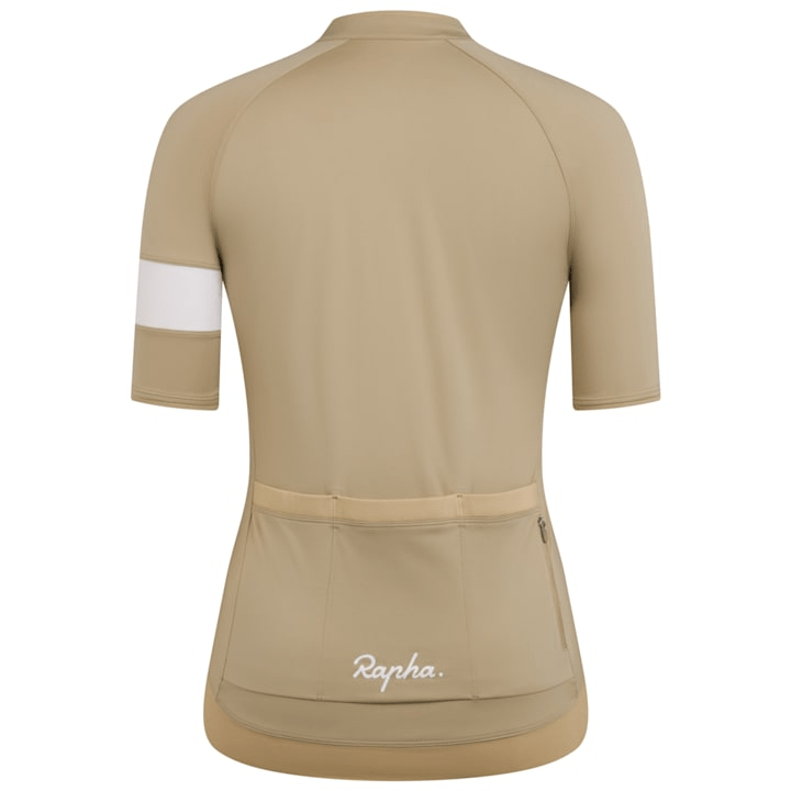 Rapha Women's Core Jersey Apparel - Clothing - Women's Jerseys - Road