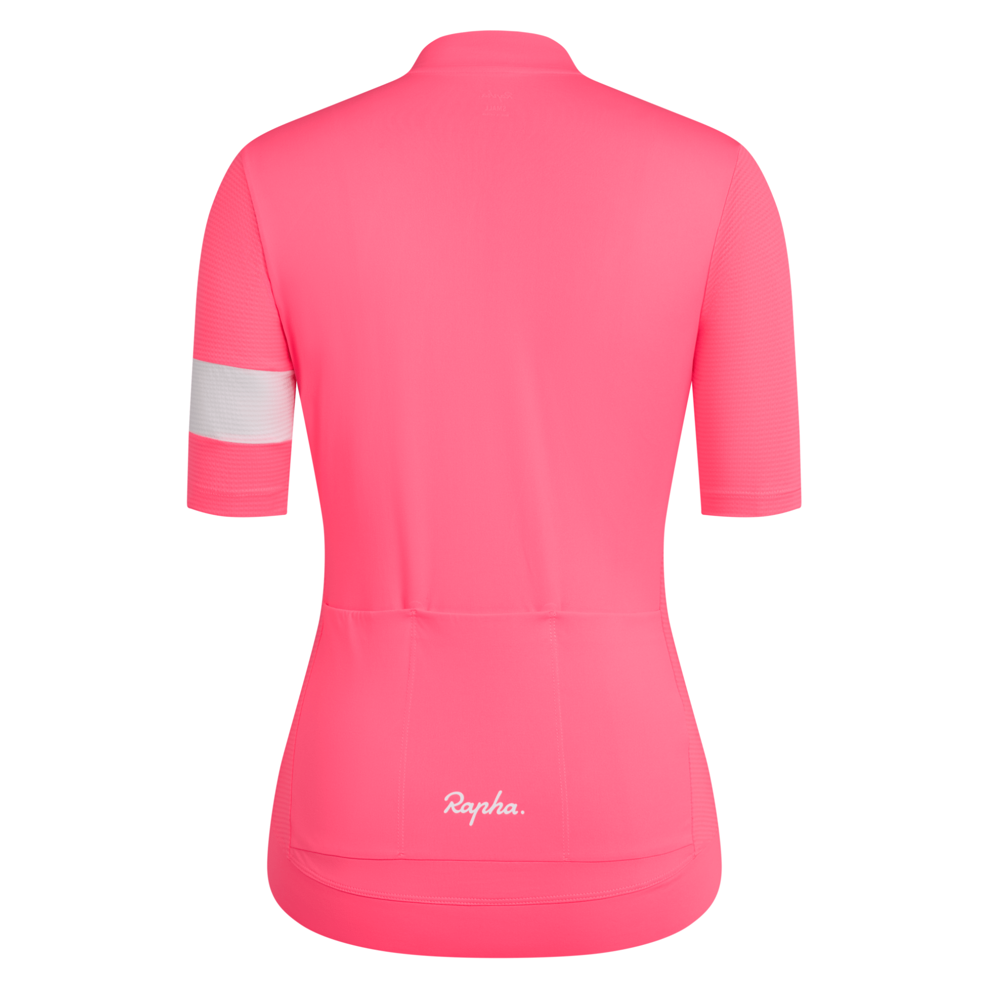 Rapha Women's Core Lightweight Jersey Apparel - Clothing - Women's Jerseys - Road