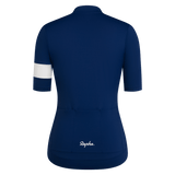 Rapha Women's Core Lightweight Jersey Apparel - Clothing - Women's Jerseys - Road
