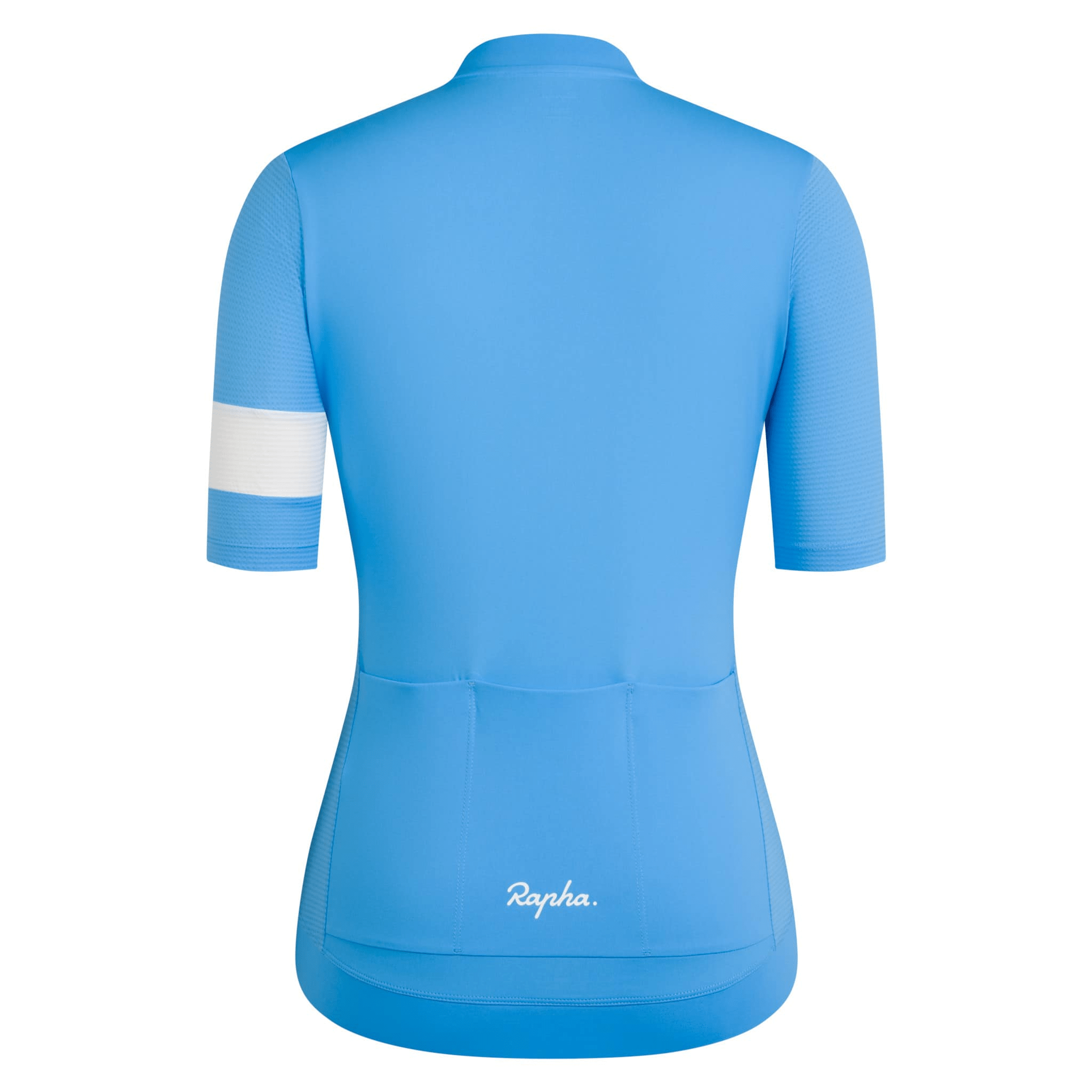 Rapha Women's Core Lightweight Jersey – Bici Rapha Women's Core Lightweight Jersey – Bici