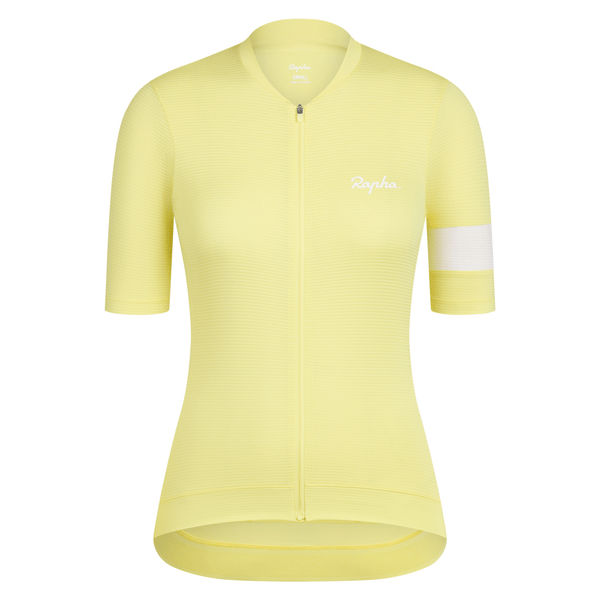 Citron/White