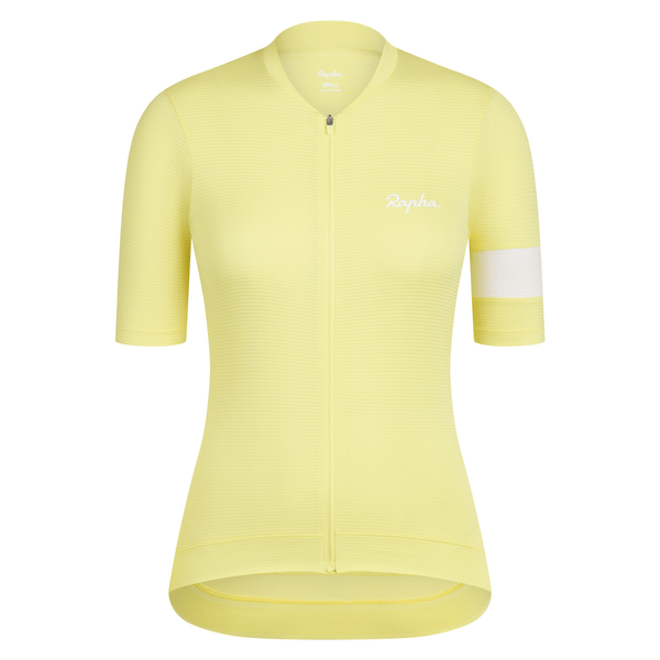 Rapha Women's Core Lightweight Jersey – Bici