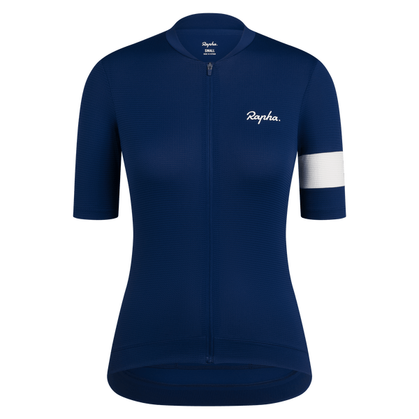 Navy/White