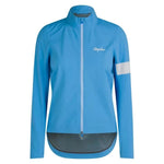 Rapha Women's Core Rain Jacket All Aboard/White Alyssum / XS Apparel - Clothing - Women's Jackets - Road