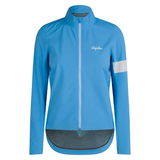 Rapha Women's Core Rain Jacket III All Aboard/White Alyssum / XXS Apparel - Clothing - Women's Jackets - Road