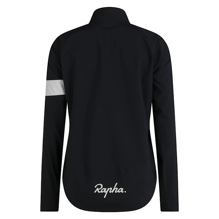 Rapha Women's Core Rain Jacket III Apparel - Clothing - Women's Jackets - Road