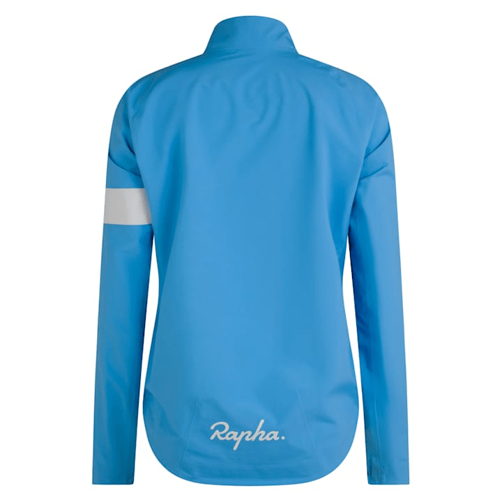 Rapha Women's Core Rain Jacket III Apparel - Clothing - Women's Jackets - Road