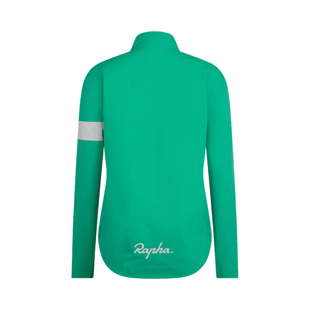 Rapha Women's Core Rain Jacket III Apparel - Clothing - Women's Jackets - Road