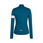 Rapha Women's Core Thermal Long Sleeve Jersey Apparel - Clothing - Women's Jerseys - Road