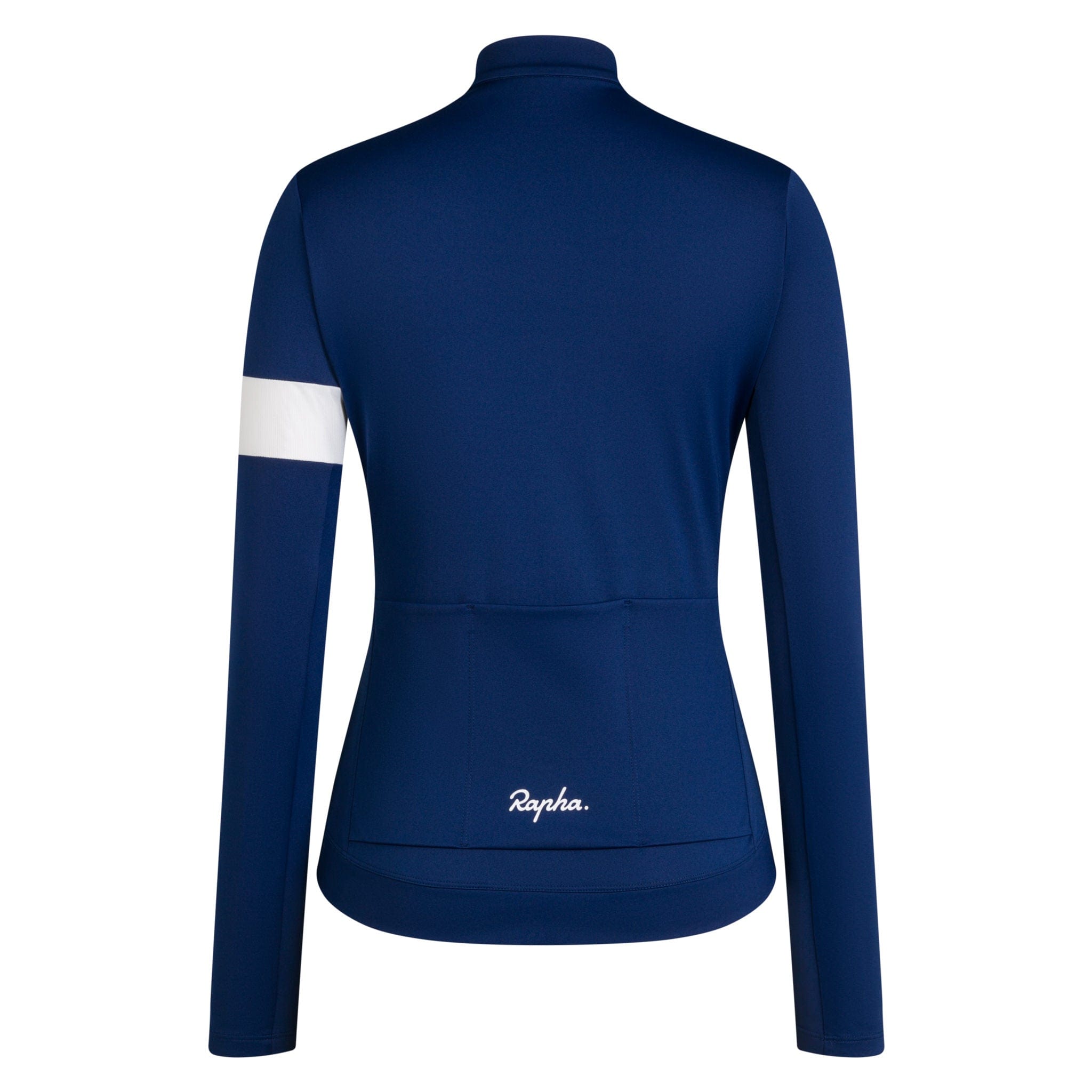 Rapha Women's Core Thermal Long Sleeve Jersey – Bici