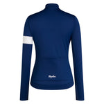 Rapha Women's Core Thermal Long Sleeve Jersey Apparel - Clothing - Women's Jerseys - Road