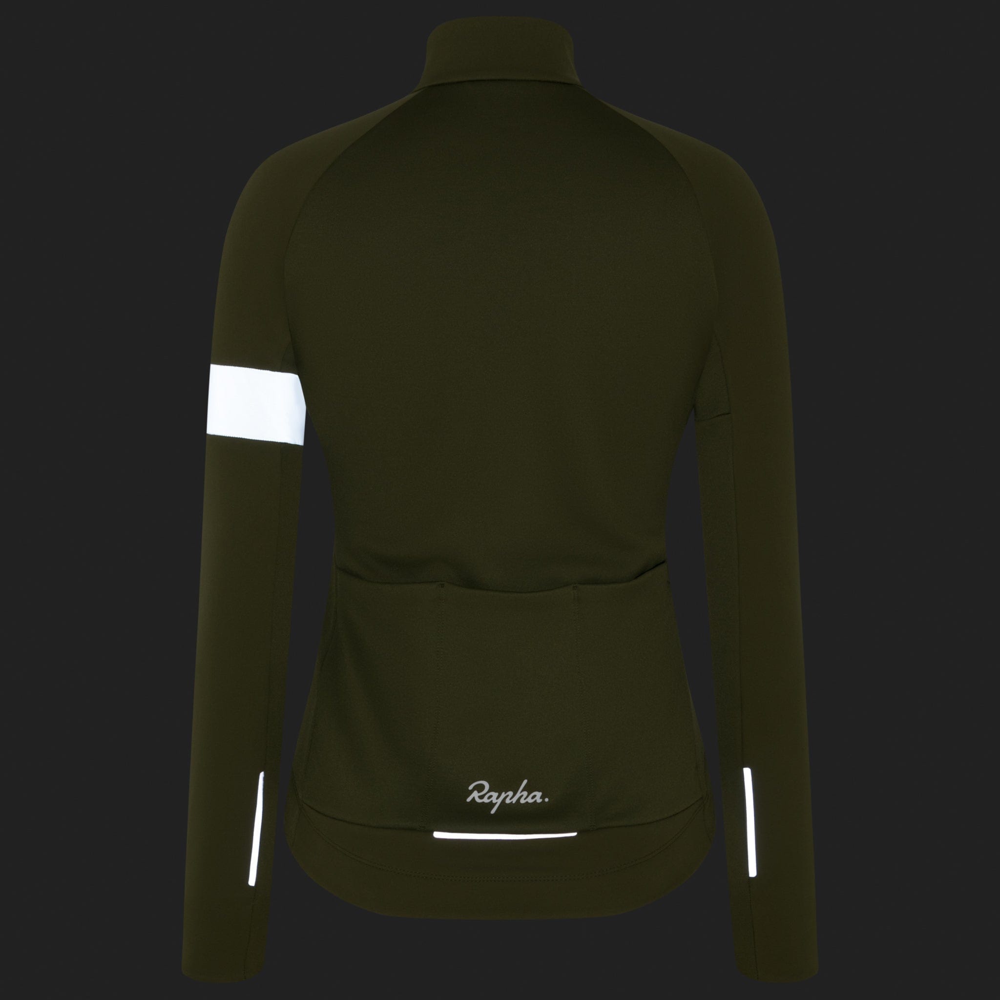 Rapha Women's Core Winter Jacket – Bici