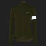 Rapha Women's Core Winter Jacket Apparel - Clothing - Men's Jackets - Road